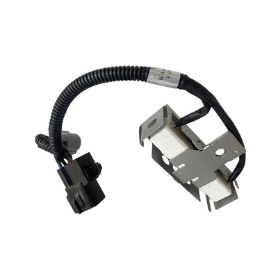 Foton Alpha CTS MRT Omac S1 S3 condensator ventilator snelheidsregulering Resistor Autoonderdelen