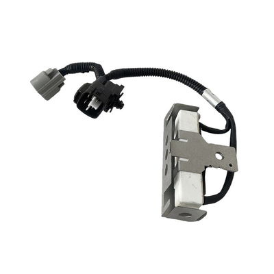 Foton Alpha CTS MRT Omac S1 S3 condensator ventilator snelheidsregulering Resistor Autoonderdelen