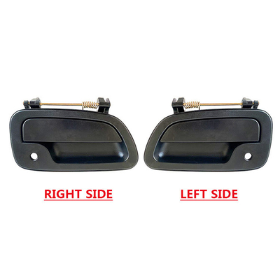 Fukuda Omako Autodeeltjes Originele Aoling CTX MRT Foton Alpha Auto Door Handle Buiten Buckle