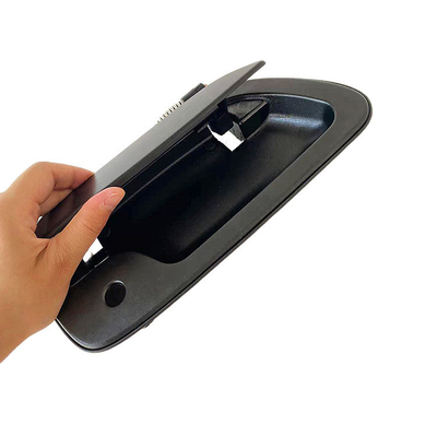 Fukuda Omako Autodeeltjes Originele Aoling CTX MRT Foton Alpha Auto Door Handle Buiten Buckle