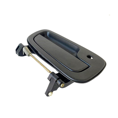 Fukuda Omako Autodeeltjes Originele Aoling CTX MRT Foton Alpha Auto Door Handle Buiten Buckle