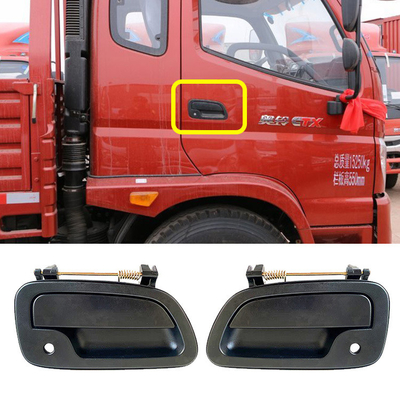 Fukuda Omako Autodeeltjes Originele Aoling CTX MRT Foton Alpha Auto Door Handle Buiten Buckle