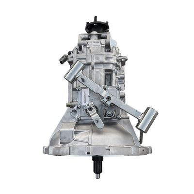 ALPHA Bus Jaar 2002- Foton Original Truck Accessories Omako Bell Motor Transmissie