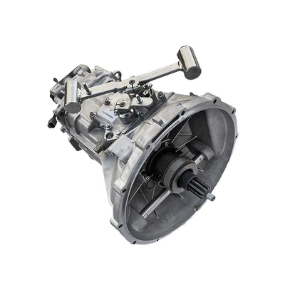 ALPHA Bus Jaar 2002- Foton Original Truck Accessories Omako Bell Motor Transmissie
