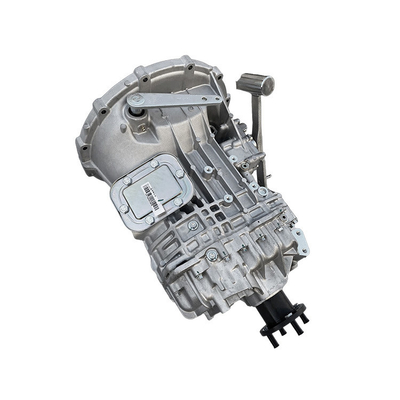 ALPHA Bus Jaar 2002- Foton Original Truck Accessories Omako Bell Motor Transmissie