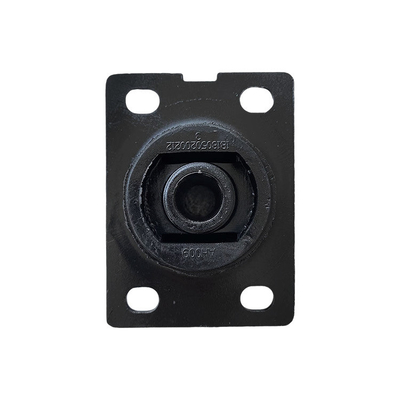 Alpha Omako Aoling Rapid Transit CTX Truck Accessories Foton Original Cab Achterste steuntje met rubber pad Auto onderdelen Categorie