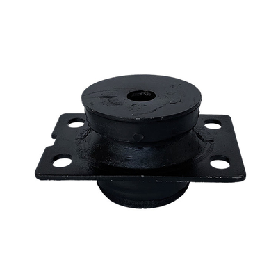 Alpha Omako Aoling Rapid Transit CTX Truck Accessories Foton Original Cab Achterste steuntje met rubber pad Auto onderdelen Categorie