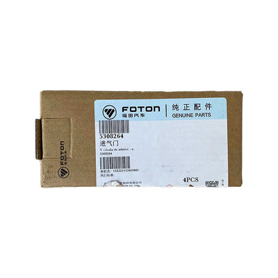 Foton Alpha Omako O Ling Express ISF 2.8 Inlaatklep voor industriële machines