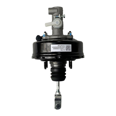 Foton Alpha Fitment Fukuda Omako Bell Rapid Transit Vacuum Booster met Master Pump Assembly