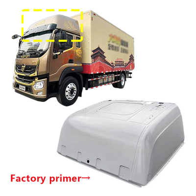 Foton Omac S5 Ohling Bumblebee European Air Cover M450000000293 voor vrachtwagens 2002-2016