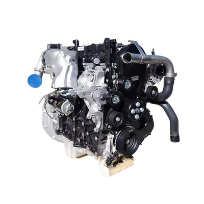 Foton Omar Aoling 4F25TC 2.5 motor assemblage voor Alpha Rapid Transit Truck 2002-2016