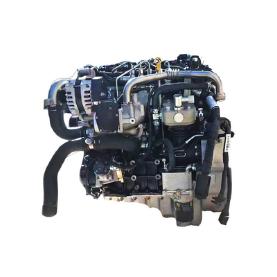 Foton Omar Aoling 4F25TC 2.5 motor assemblage voor Alpha Rapid Transit Truck 2002-2016