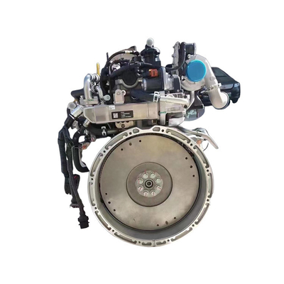 Foton Omar Aoling 4F25TC 2.5 motor assemblage voor Alpha Rapid Transit Truck 2002-2016