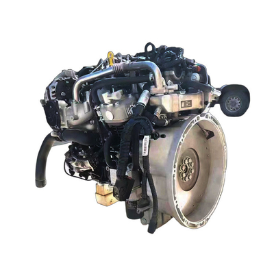 Foton Omar Aoling 4F25TC 2.5 motor assemblage voor Alpha Rapid Transit Truck 2002-2016