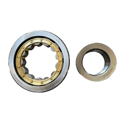 Alpha NJ421 Cylindrisch rollager voor aandrijfslagers in bouwmaterialenwerkplaatsen