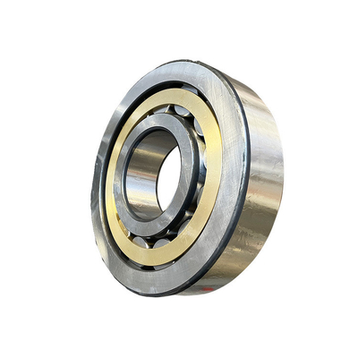 Alpha NJ421 Cylindrisch rollager voor aandrijfslagers in bouwmaterialenwerkplaatsen