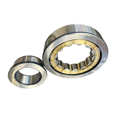 Alpha NJ421 Cylindrisch rollager voor aandrijfslagers in bouwmaterialenwerkplaatsen