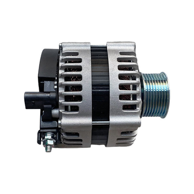 Foton ISF2.8 alternator assemblage 5318122 voor voertuigonderdelen en -componenten 2002-2016