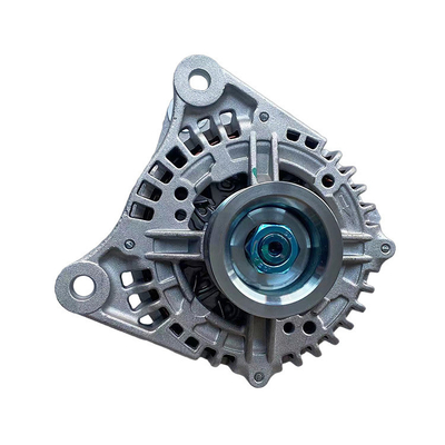 Foton ISF2.8 alternator assemblage 5318122 voor voertuigonderdelen en -componenten 2002-2016