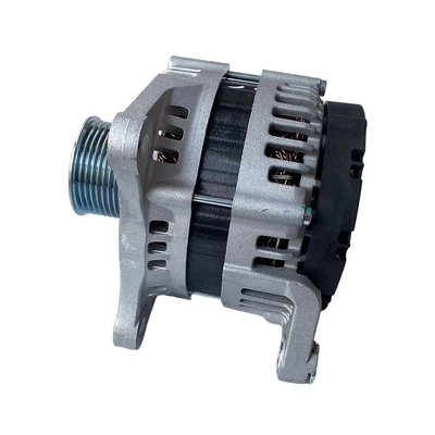 Foton ISF2.8 alternator assemblage 5318122 voor voertuigonderdelen en -componenten 2002-2016
