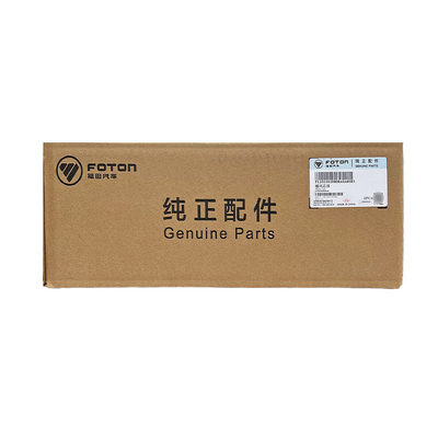 Alpha FOTON Auto Fitting Olling TS CTS Ruiwo ES3SE5 Warmwater Tank Truck Accessoires