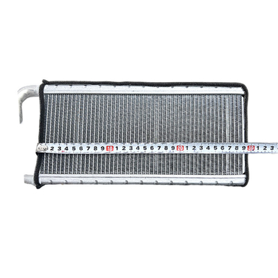 Alpha FOTON Auto Fitting Olling TS CTS Ruiwo ES3SE5 Warmwater Tank Truck Accessoires
