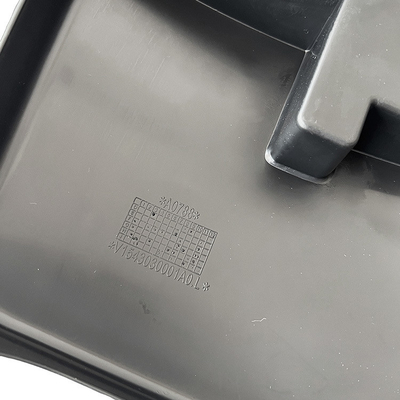 Foton Tuyano E Tuyano S eenwielings modderbescherming voor optimale voertuigbescherming