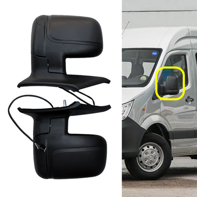 Foton Vans Alpha Tuyano S en E Achteruitkijkspiegel Autoonderdelen Achteruitkijkspiegel Accessoires