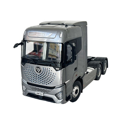 2002-2016 Foton Alpha Galaxy Alloy Car en complete voertuigverkoop voor Omar Express CTX