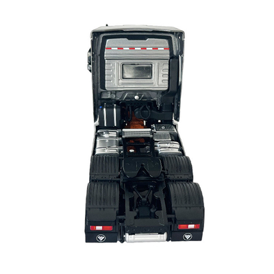 2002-2016 Foton Alpha Galaxy Alloy Car en complete voertuigverkoop voor Omar Express CTX
