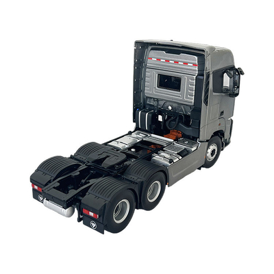 2002-2016 Foton Alpha Galaxy Alloy Car en complete voertuigverkoop voor Omar Express CTX
