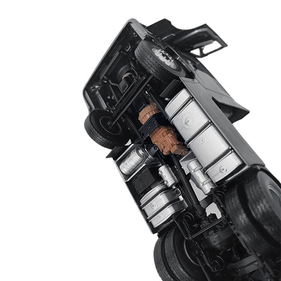 2002-2016 Foton Alpha Galaxy Alloy Car en complete voertuigverkoop voor Omar Express CTX