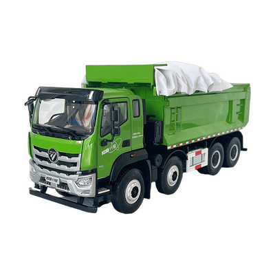Foton Oman Express CTX Planetary Alloy Essential Auto Parts voor Foton Trucks 2002-2016