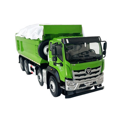 Foton Oman Express CTX Planetary Alloy Essential Auto Parts voor Foton Trucks 2002-2016