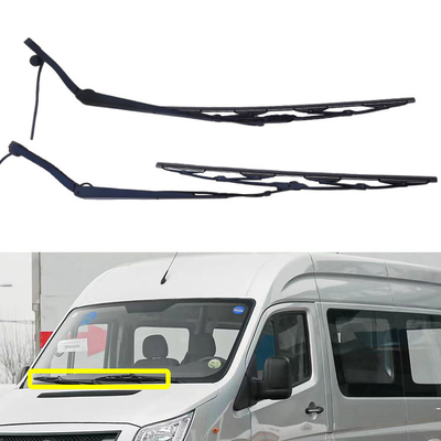 Alpha Tuyano E Tuyano S Wiper Blade en arm assemblage voor Foton originele accessoires
