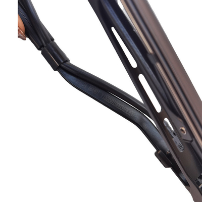 Alpha Tuyano E Tuyano S Wiper Blade en arm assemblage voor Foton originele accessoires