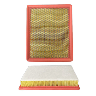 Foton Tunland Service Kit LF17356 FS19925 WA5381 Oliebrandstof- en luchtfilters 2005- model