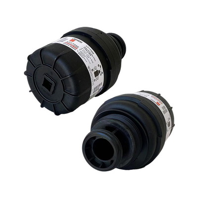 Foton Tunland Service Kit LF17356 FS19925 WA5381 Oliebrandstof- en luchtfilters 2005- model