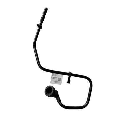 Fukuda Original 2.8 Fuel Supply Pipe 5529540 Authentieke autoonderdelen voor Foton trucks