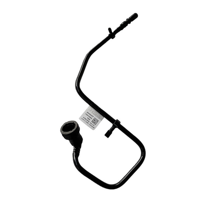 Fukuda Original 2.8 Fuel Supply Pipe 5529540 Authentieke autoonderdelen voor Foton trucks