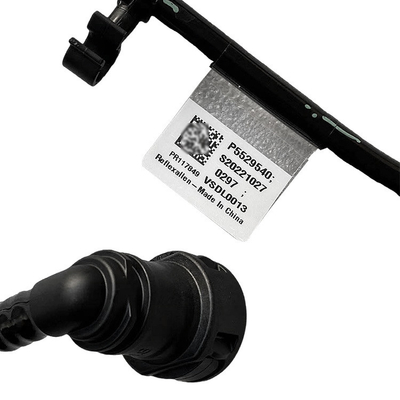 Fukuda Original 2.8 Fuel Supply Pipe 5529540 Authentieke autoonderdelen voor Foton trucks