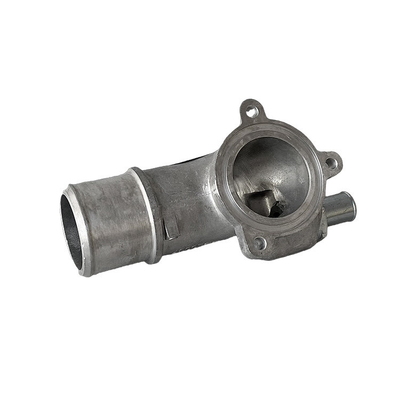 Foton 2002-2016 OMACO OLLING Rapid Transit CTX Truck Parts 2.8 Motor waterinlaat zitplaats