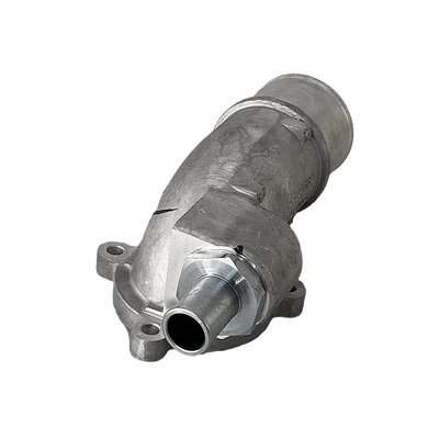 Foton 2002-2016 OMACO OLLING Rapid Transit CTX Truck Parts 2.8 Motor waterinlaat zitplaats
