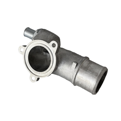 Foton 2002-2016 OMACO OLLING Rapid Transit CTX Truck Parts 2.8 Motor waterinlaat zitplaats