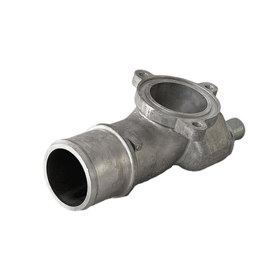 Foton 2002-2016 OMACO OLLING Rapid Transit CTX Truck Parts 2.8 Motor waterinlaat zitplaats