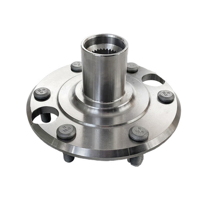 Alpha Car Fitment Foton Tuyano Achterhoekschacht assemblage voor vrachtwagen en autowiel