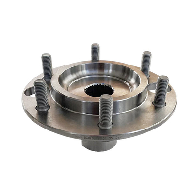 Alpha Car Fitment Foton Tuyano Achterhoekschacht assemblage voor vrachtwagen en autowiel