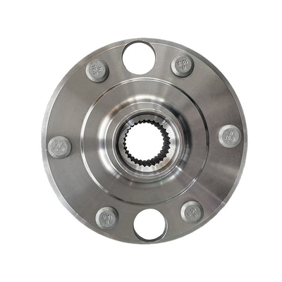 Alpha Car Fitment Foton Tuyano Achterhoekschacht assemblage voor vrachtwagen en autowiel
