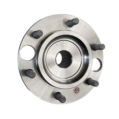 Alpha Car Fitment Foton Tuyano Achterhoekschacht assemblage voor vrachtwagen en autowiel