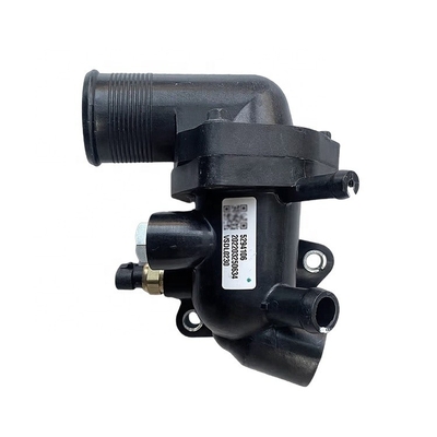 Omar Olling CTX 2.8 Motor thermostaat behuizing voor Foton originele auto en vrachtwagen onderdelen